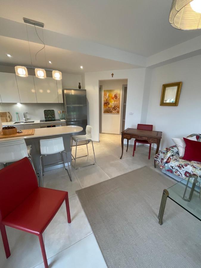 Appartement La Promenade A Menton