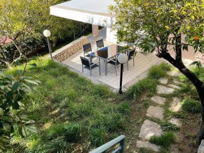 Appartement La Promenade A *