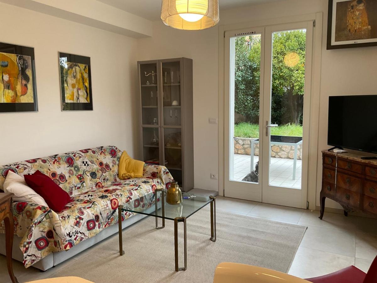 La Promenade A Appartement *
