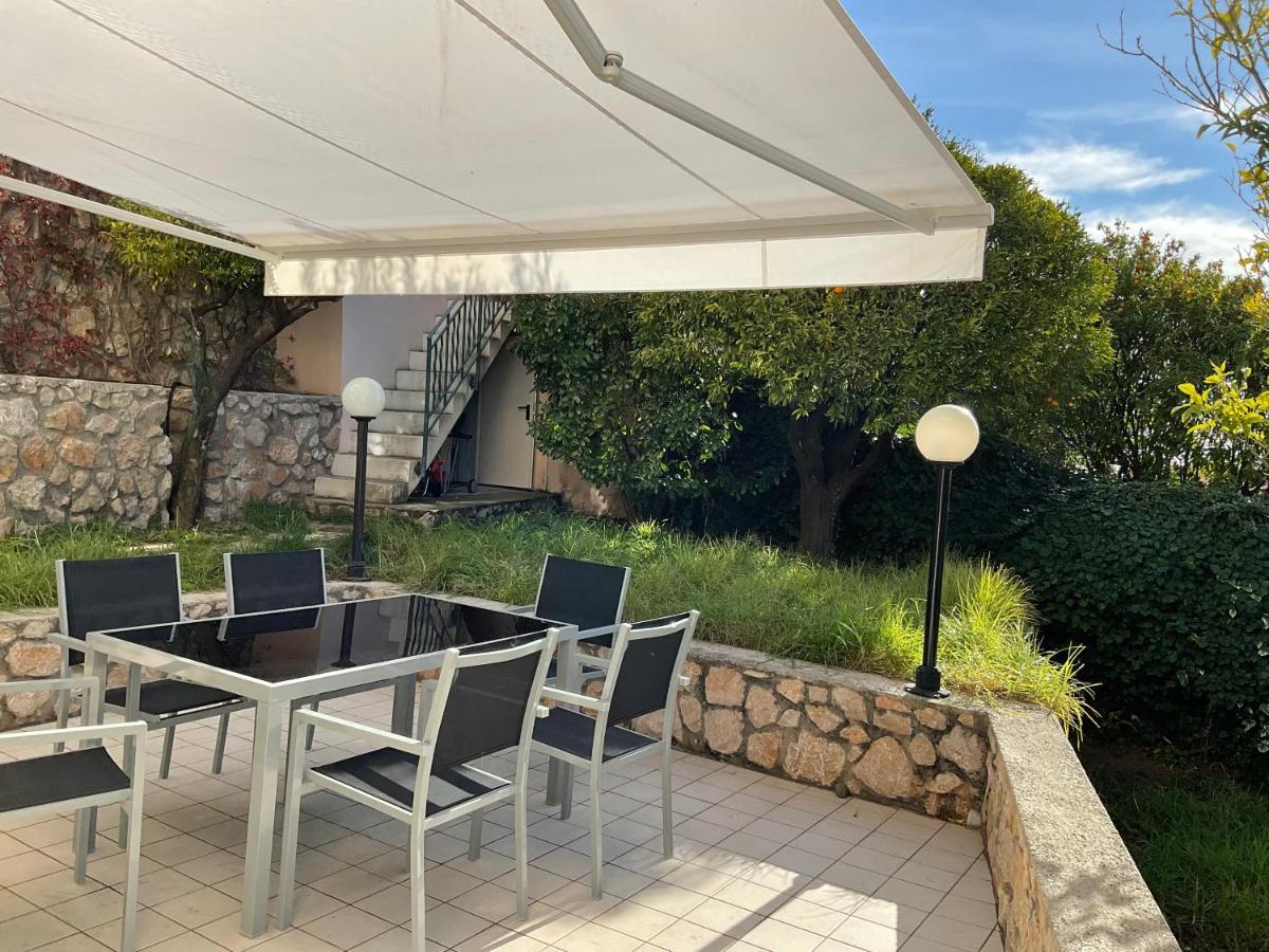 Appartement La Promenade A