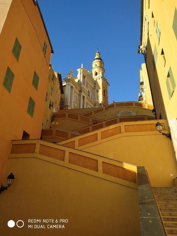 Appartamento La Promenade A *