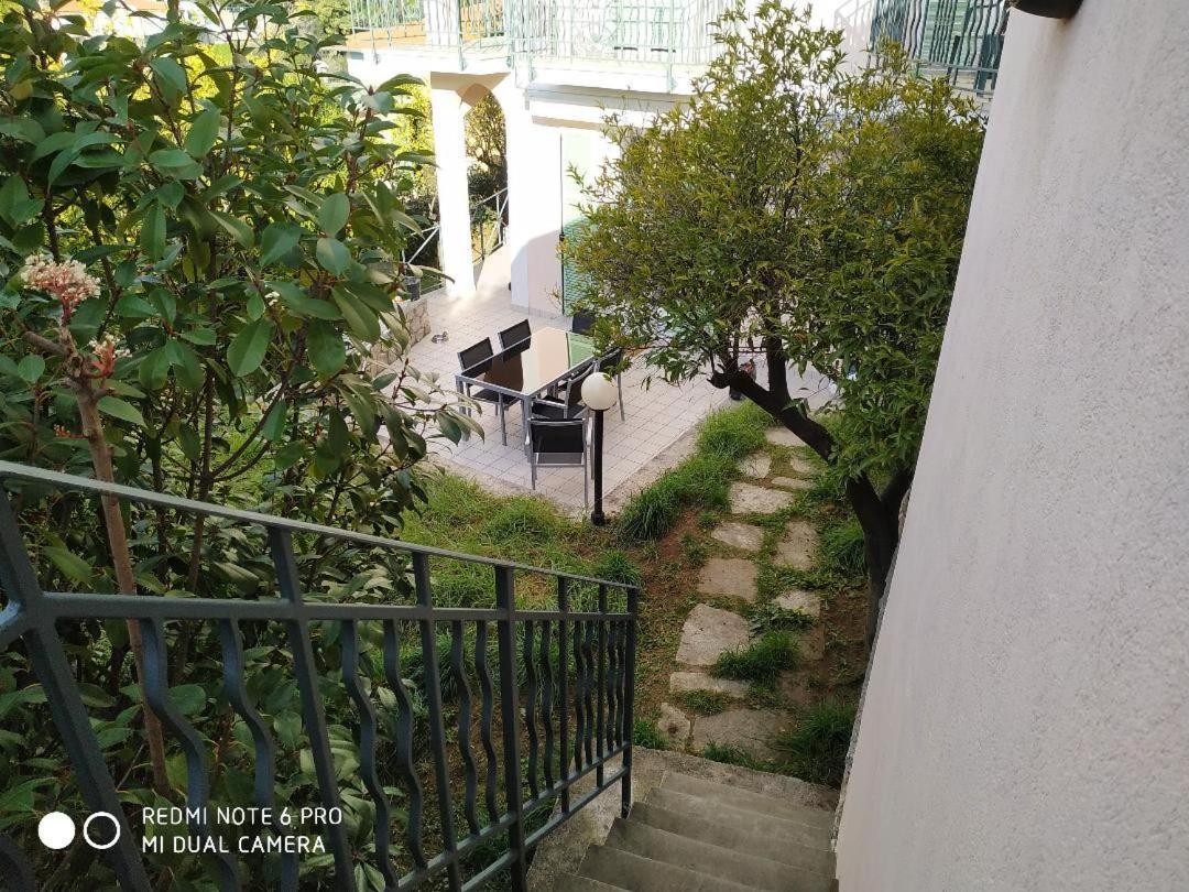 Appartement La Promenade A *