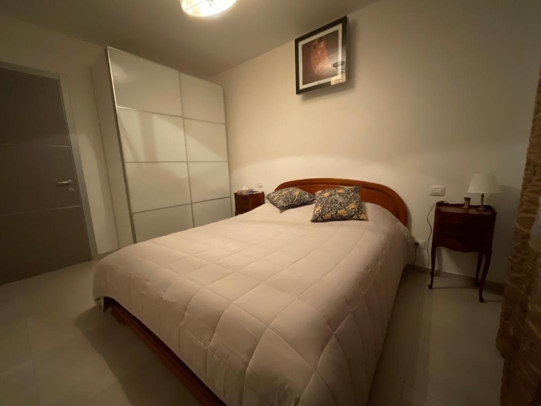 Appartement La Promenade A