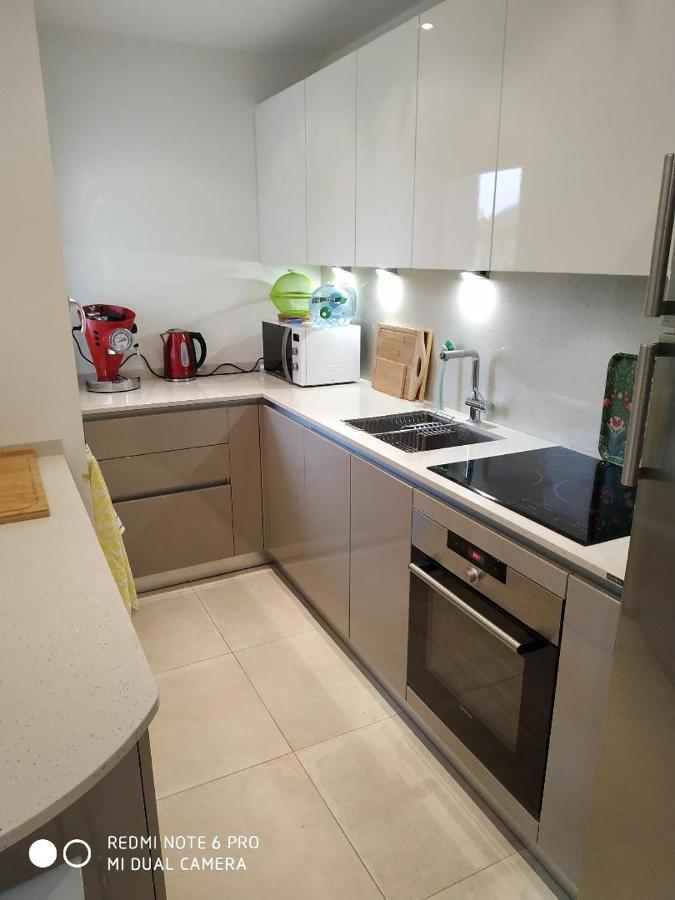 La Promenade A Appartement