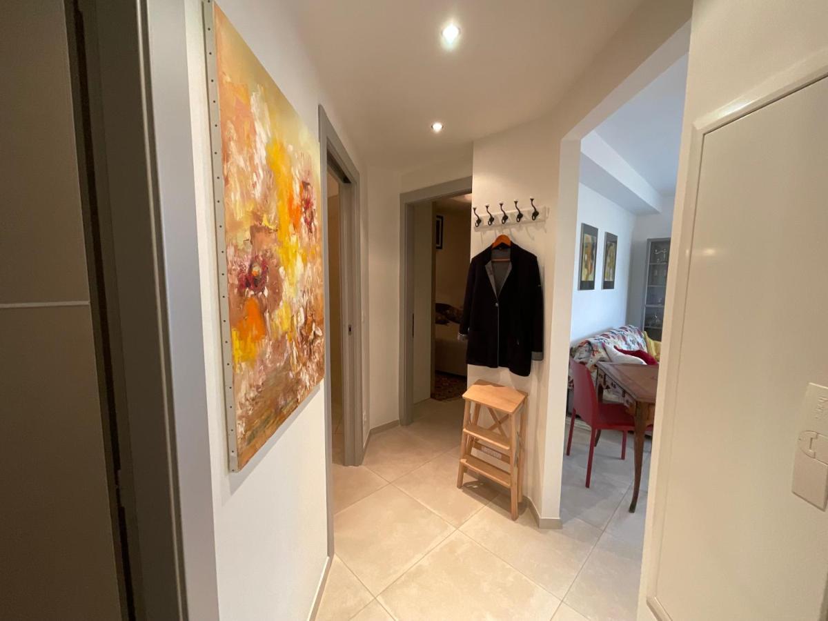 Apartamento La Promenade A