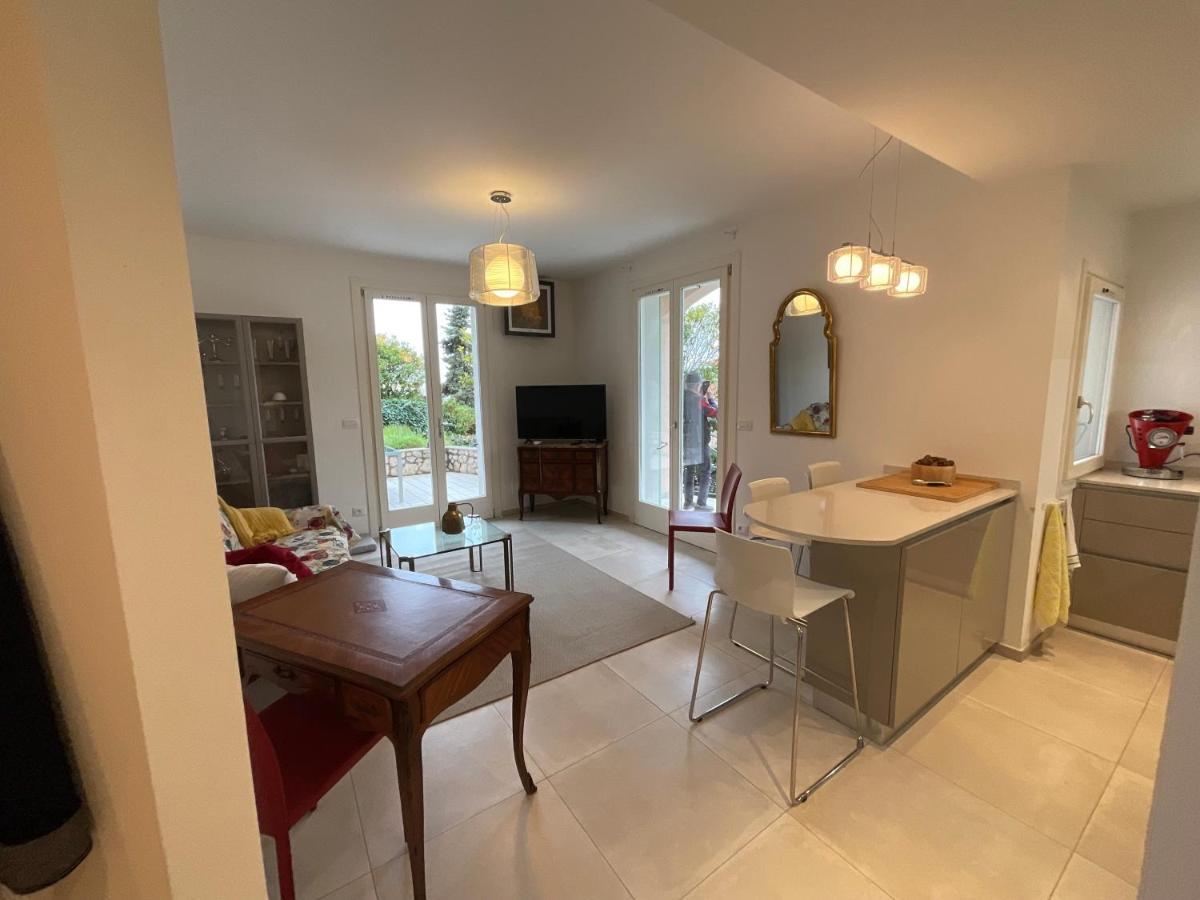 Apartamento La Promenade A Menton