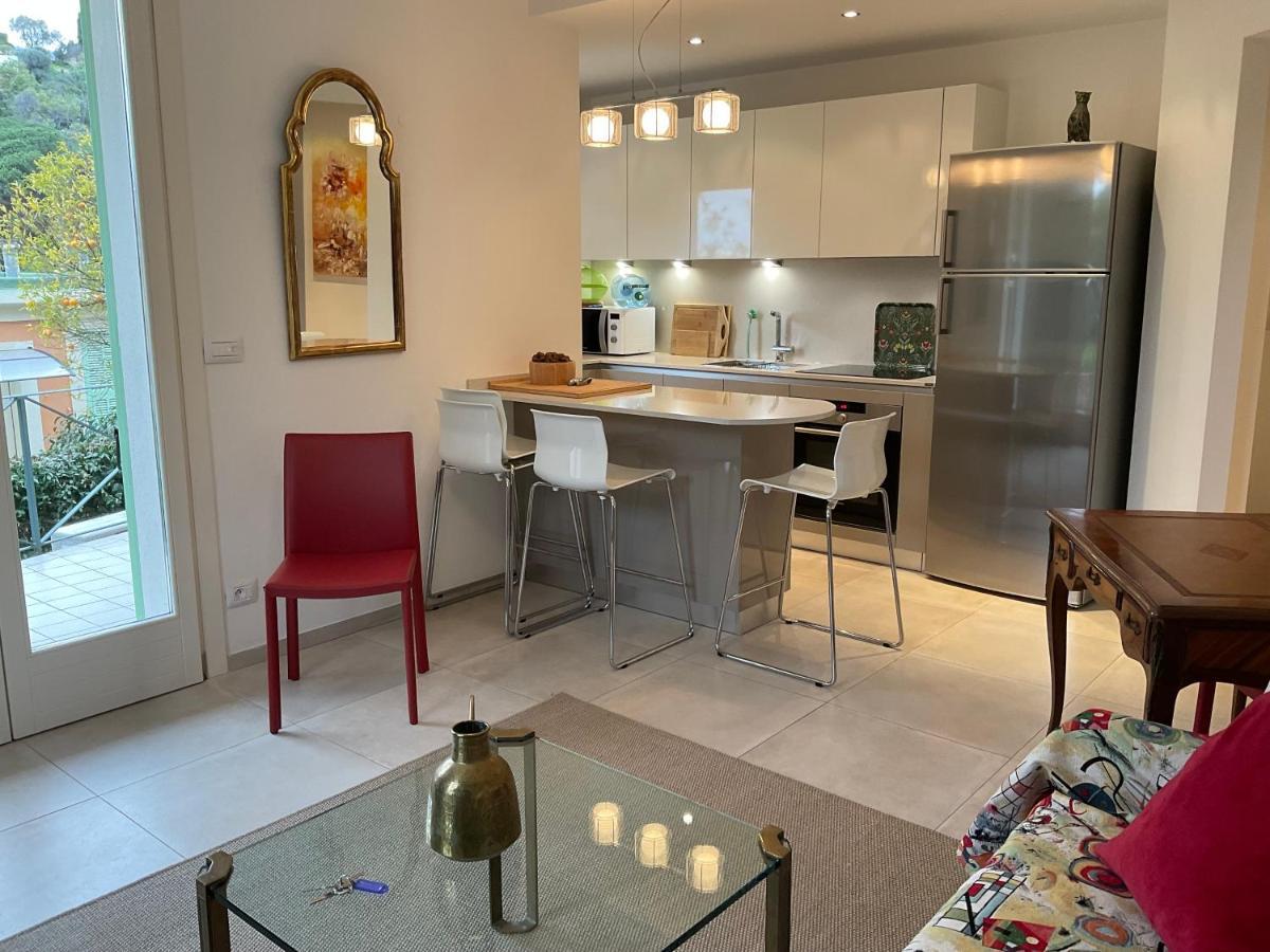 Appartement La Promenade A